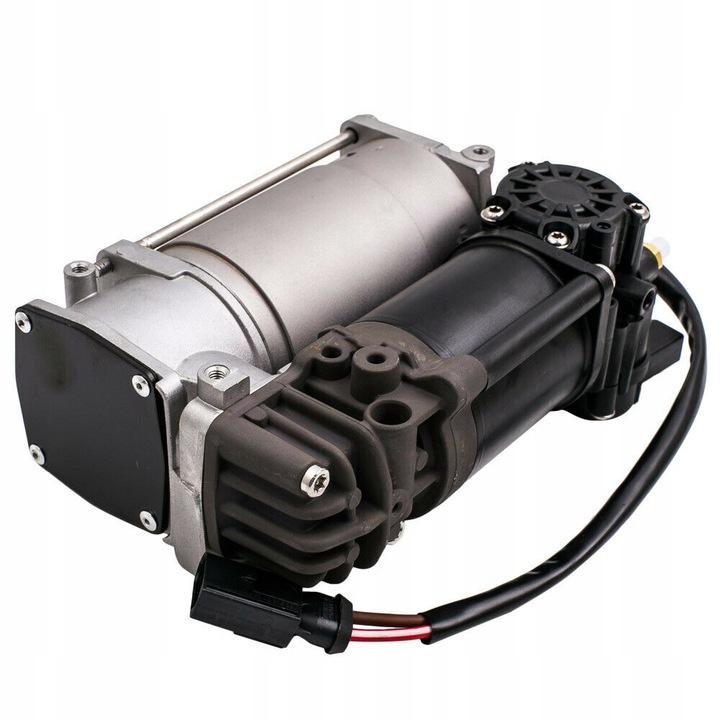 Proteile luftfjærkompressor til Mercedes E-klasse W212/CLS W218 – passer alle motorvarianter, OEM A2123200104, A2123200404