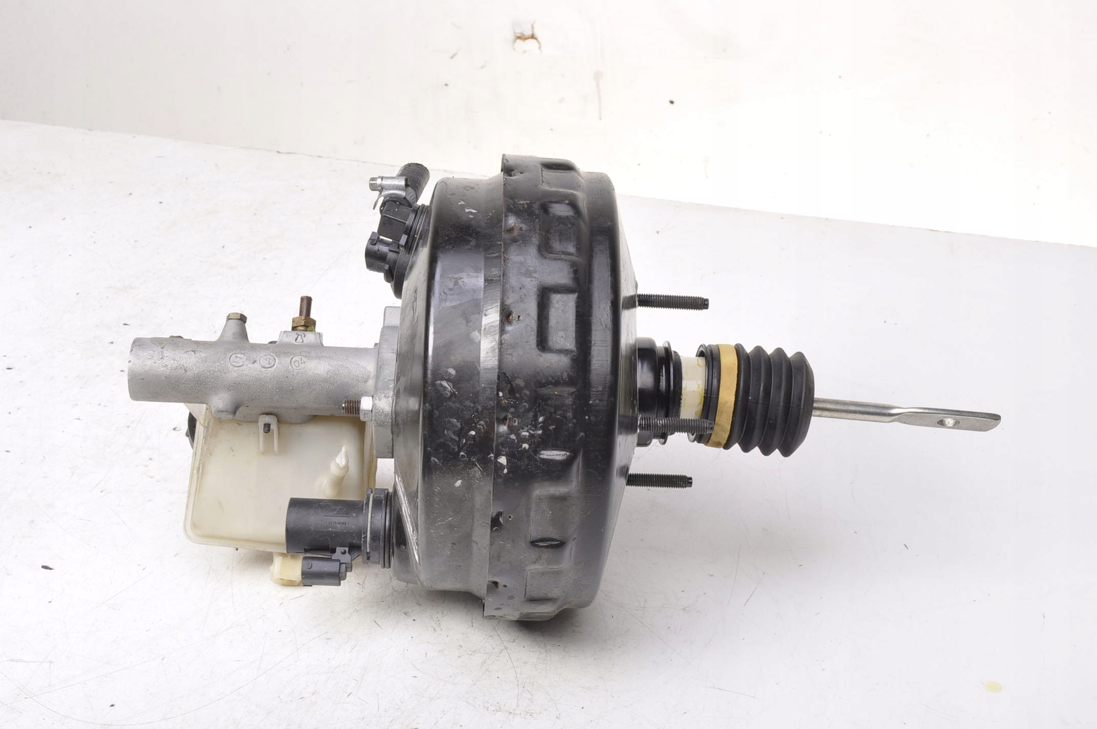Volvo bremseforsterker (servo) 31273684 – passer S60 I, V70 II og XC70 | Volvo OE