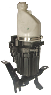 Lizarte servostyringspumpe elektro-hydraulisk 04.55.1400 til Opel Astra H / Zafira – OE 13192897, 13292554
