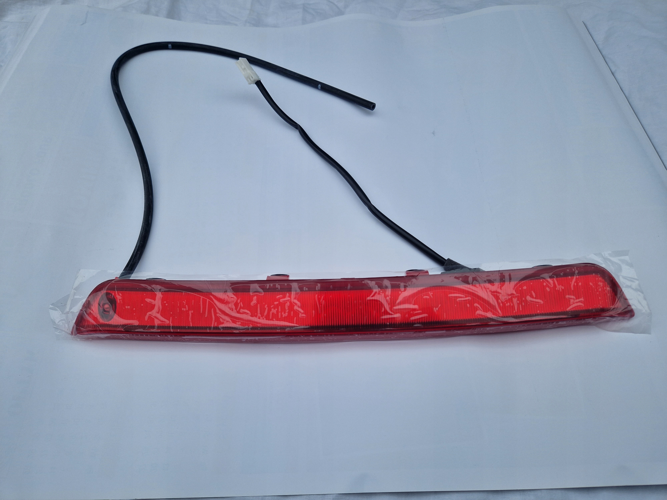 KIA CEED II (2012–2018) stasjonsvogn LED tredje stopplampe for bakluke med spyler 92700-A23 OE