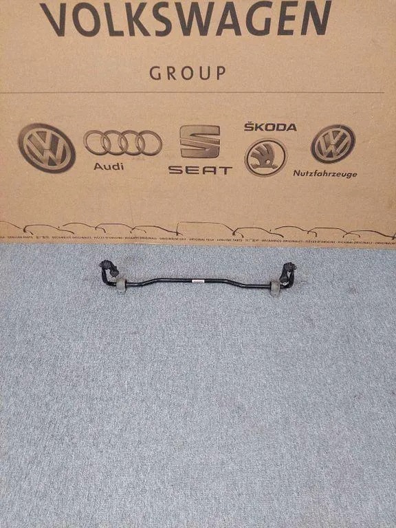 VW Golf VII (5G1, BQ1, BE1, BE2) stabilisatorstag venstre bak 5Q0511305BK 2.0 R 4MOTION
