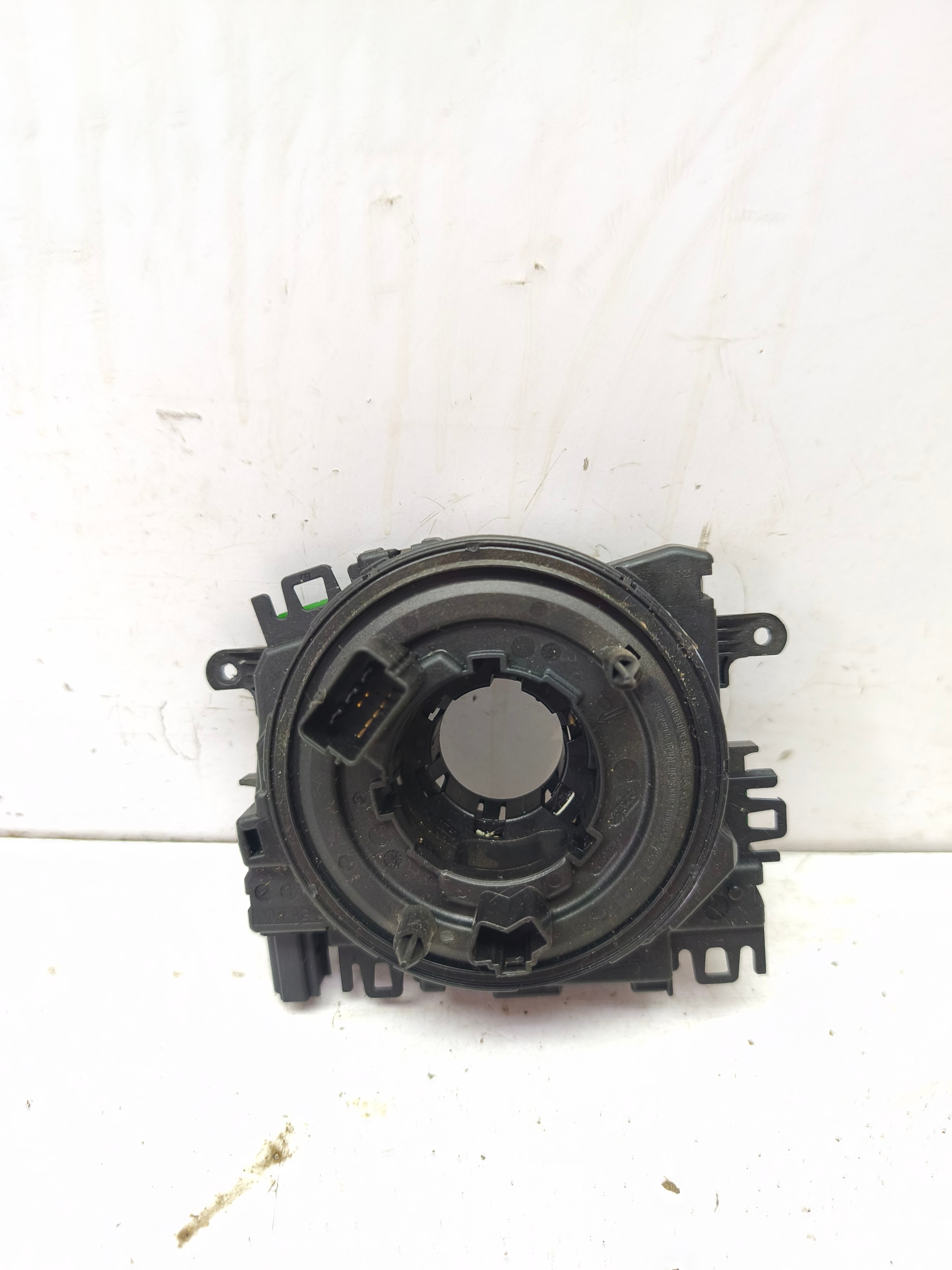 Kontaktspiral til airbag (klokkerfjær) Volkswagen Passat B8 / Golf VII 2014–2019 2.0 TDI CRLB OE 5Q0953569B