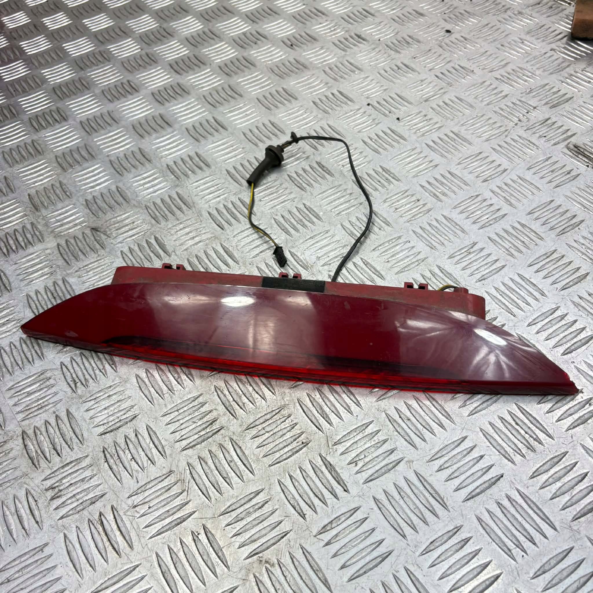 Volvo V60 I høytsittende LED tredje bremselys OE 31335111