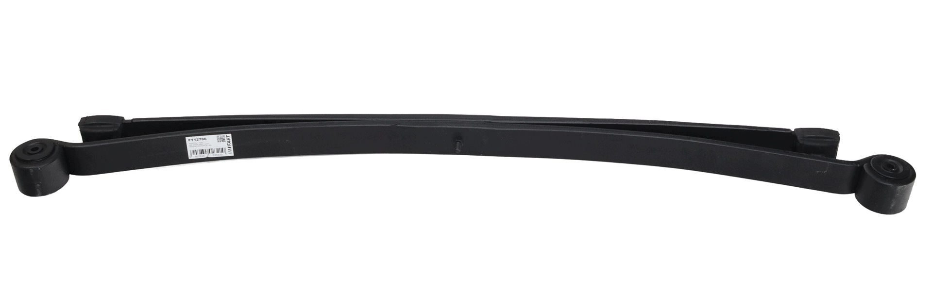 Bakre bladfjær høyre 2-blad (1+1) til Mercedes‑Benz Sprinter 906 2006-2023 / VW Crafter I - Fast FT12786